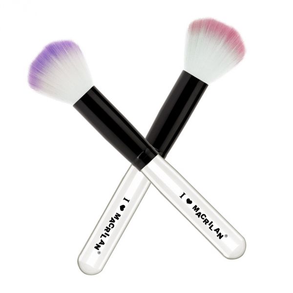 KP3-3 PINCEL UNITÁRIO BRANCO