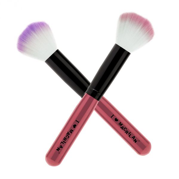 KP3-3 PINCEL UNITÁRIO ROSA
