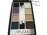 ESTOJO DE SOMBRAS MINI POCKET MAKE