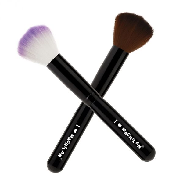 KP3-3 PINCEL UNITÁRIO PRETO