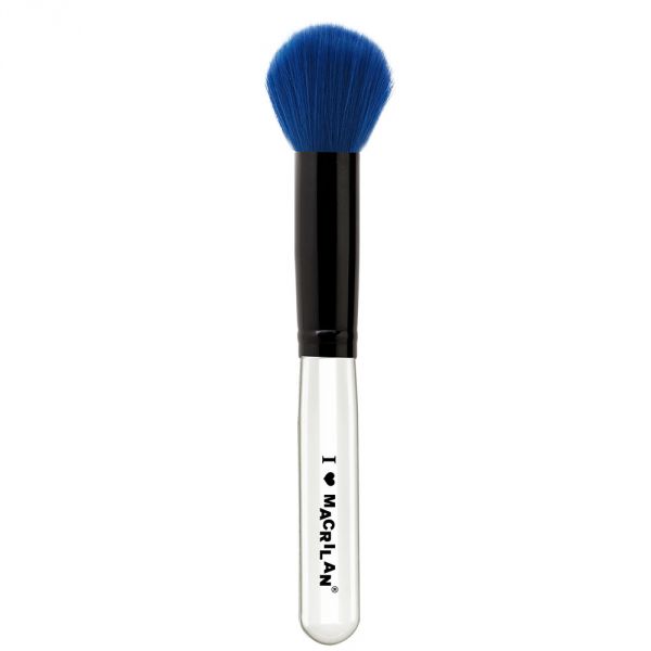 PINCEL UNITÁRIO AZUL